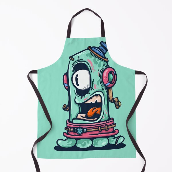 Item preview, Bot 197 designed and sold by Oddbot-Society.