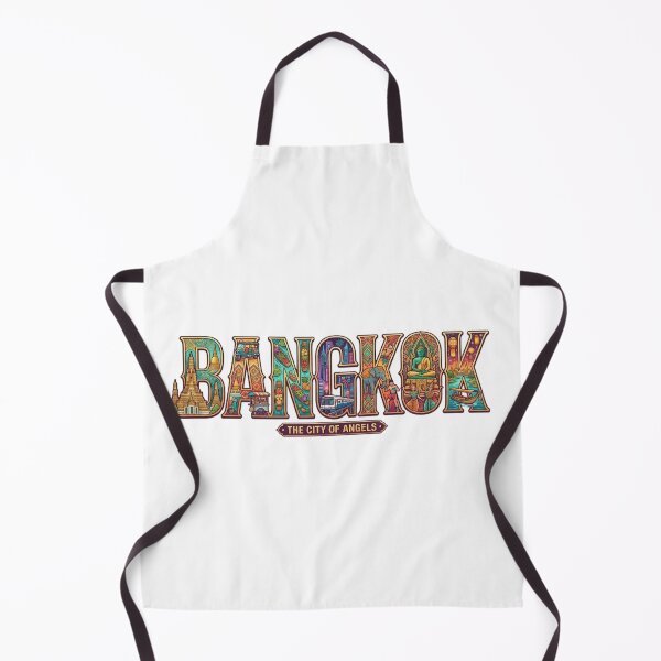 Item preview, BANGKOK designed and sold by likbatonboot.