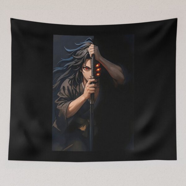 Item preview,  kokushibo designed and sold by aymandpado.