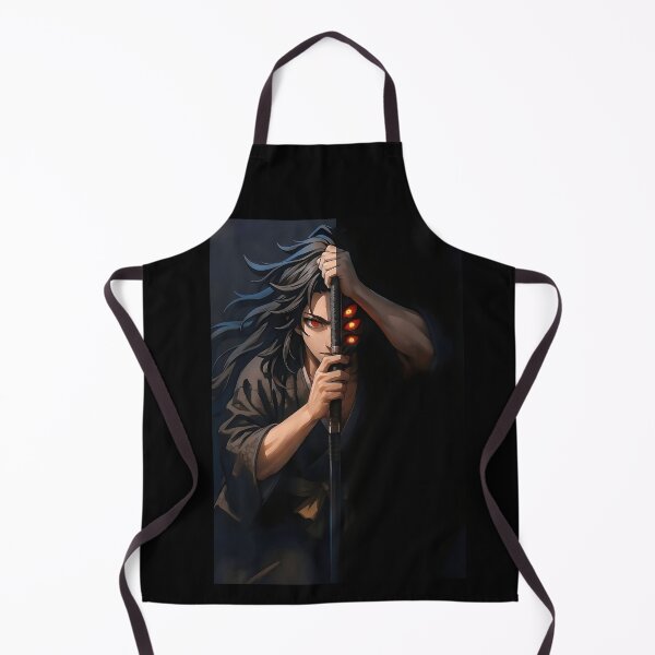 Item preview, kokushibo designed and sold by aymandpado.