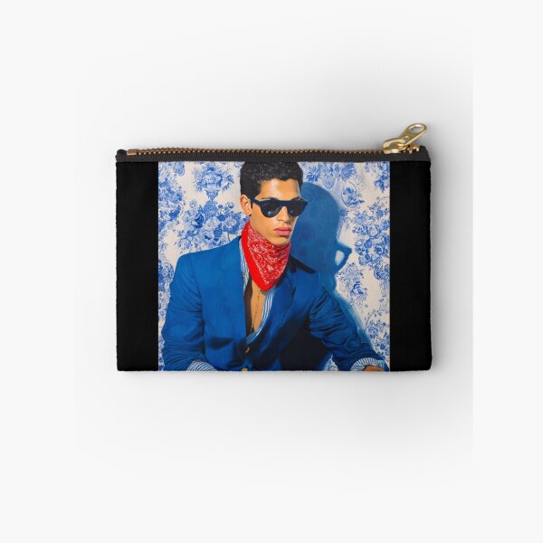 Item preview, Afro Nova portrait  designed and sold by Blackcanvas444.
