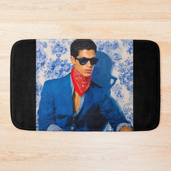 Item preview, Afro Nova portrait  designed and sold by Blackcanvas444.