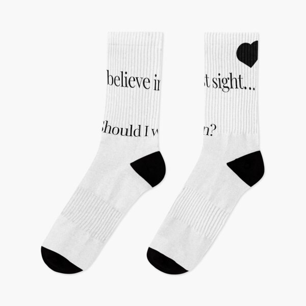 Item preview, Love at First Sight? designed and sold by VEIL-Shop.
