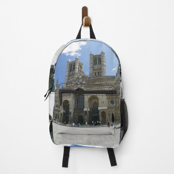 Item preview, Lincoln Cathedral In The Sunlight designed and sold by Paul Thompson Photography.