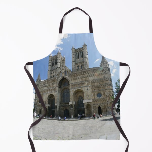 Item preview, Lincoln Cathedral In The Sunlight designed and sold by Paul Thompson Photography.