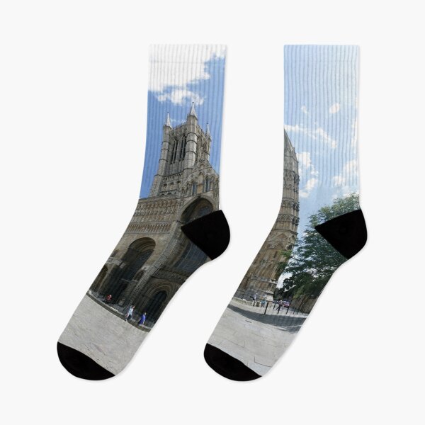 Item preview, Lincoln Cathedral In The Sunlight designed and sold by Paul Thompson Photography.