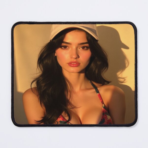 Item preview, Emily Spice | Sugar and Spice Painted Photography designed and sold by KasaHunterHarem.