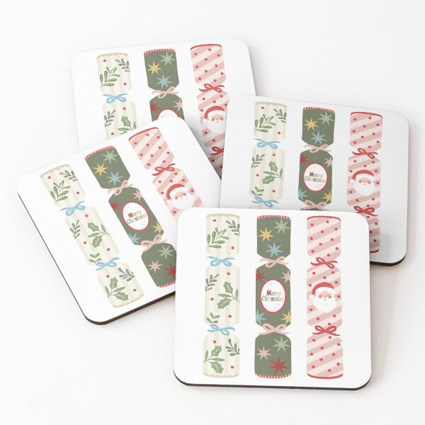 Item preview, Christmas Crackers  designed and sold by OliviaJaneD.