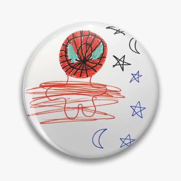 Item preview, Spider Hero designed and sold by OptimaShop.