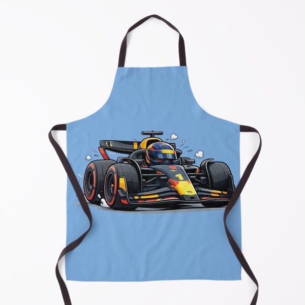 Item preview, F1 MV Car Number 1 - 2025 designed and sold by VoglR.