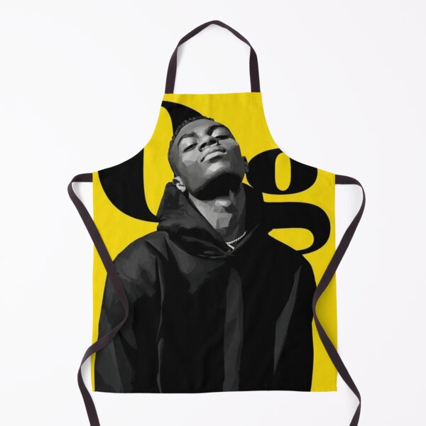 Item preview, Afro Nova O.G. portrait designed and sold by Blackcanvas444.