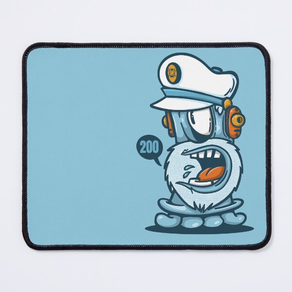 Item preview, Bot 200 designed and sold by Oddbot-Society.