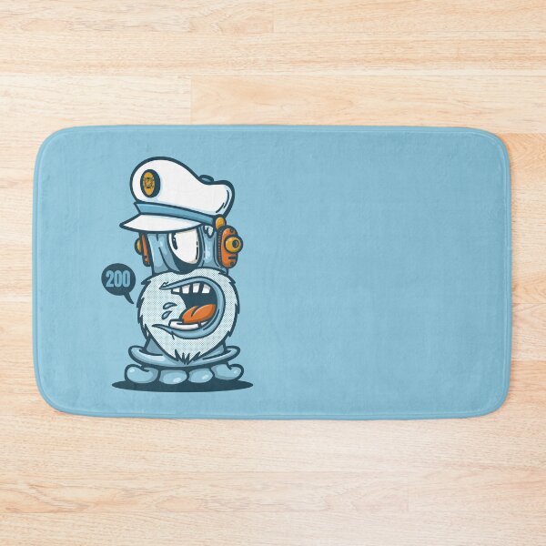 Item preview, Bot 200 designed and sold by Oddbot-Society.