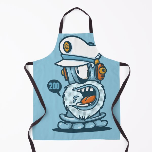 Item preview, Bot 200 designed and sold by Oddbot-Society.