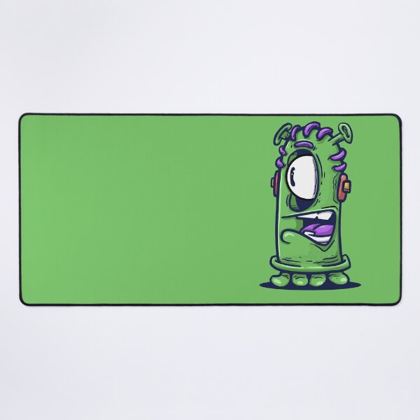 Item preview, Bot 201 designed and sold by Oddbot-Society.