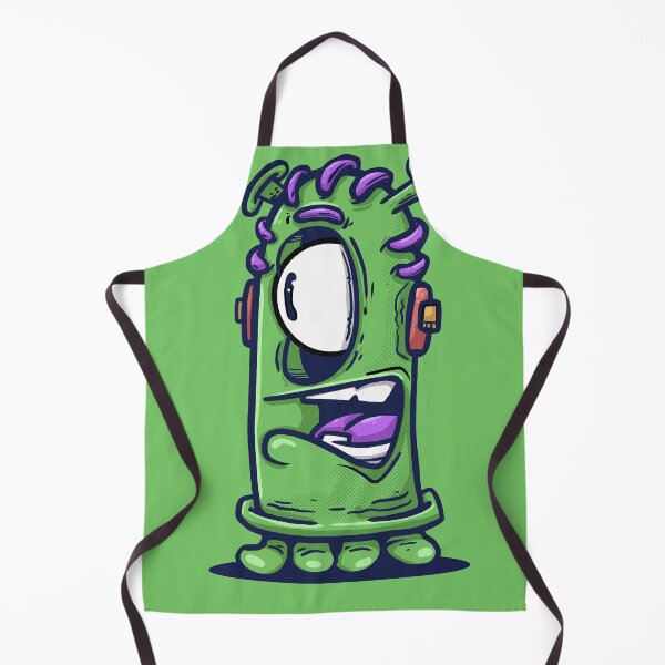 Item preview, Bot 201 designed and sold by Oddbot-Society.