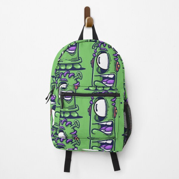 Item preview, Bot 201 designed and sold by Oddbot-Society.