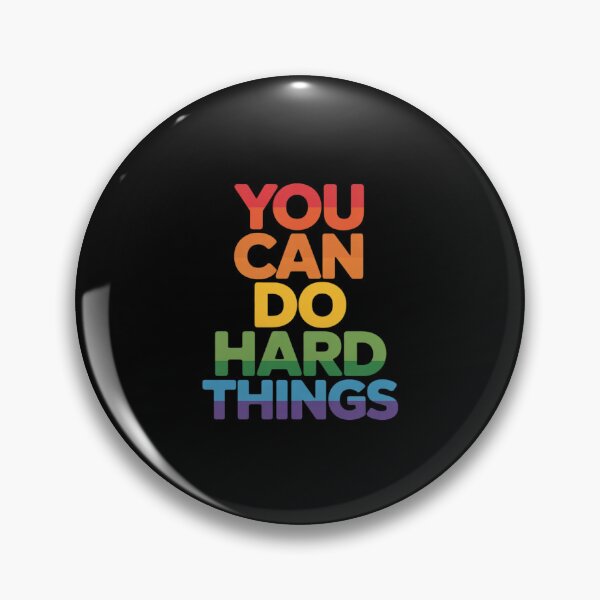 Item preview, Gay Motivation Rainbow Pride Party Lesbian Queer CSD LGBTQ+ designed and sold by MarkLeedsArt.