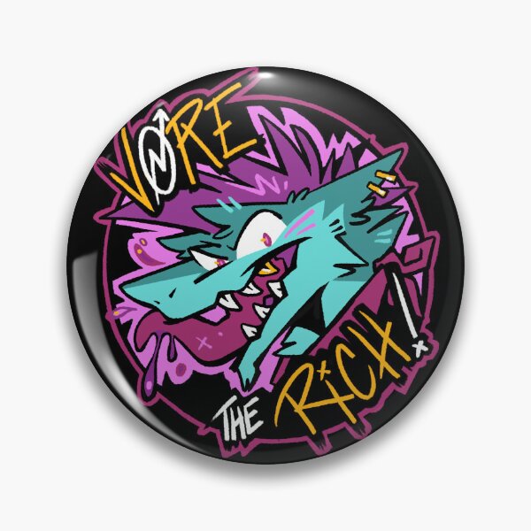 Item preview, Vore the Rich designed and sold by Mlice.