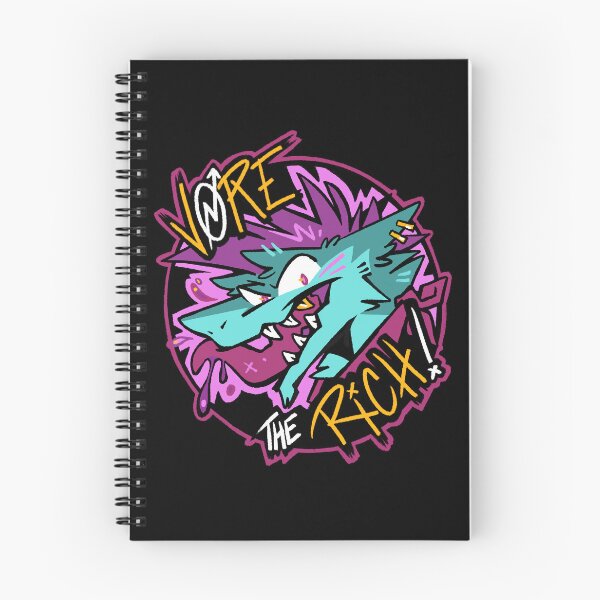 Item preview, Vore the Rich designed and sold by Mlice.