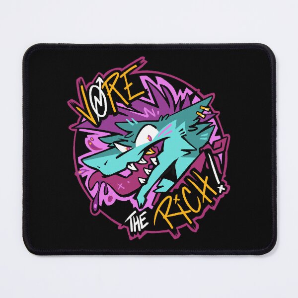 Item preview, Vore the Rich designed and sold by Mlice.
