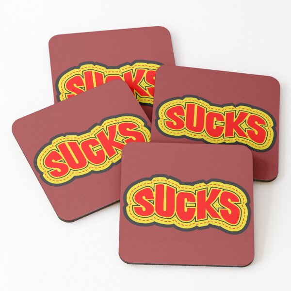 Item preview, SUCK designed and sold by MamaHome.