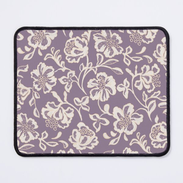 Item preview, Butterscotch lilac floral designed and sold by Ilikeiwantilove.