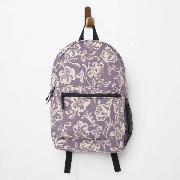 Item preview, Butterscotch lilac floral  designed and sold by Ilikeiwantilove.