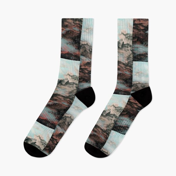 Item preview, Ihor Konovalov: Tibetan Fog designed and sold by ukrainianvin.
