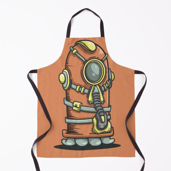 Item preview, Bot 202 designed and sold by Oddbot-Society.