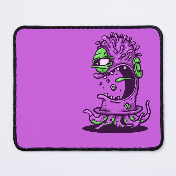 Item preview, Bot 203 designed and sold by Oddbot-Society.