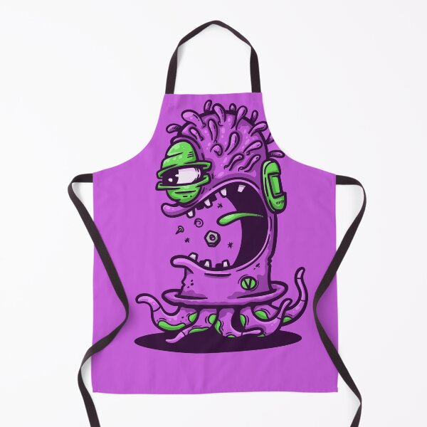 Item preview, Bot 203 designed and sold by Oddbot-Society.