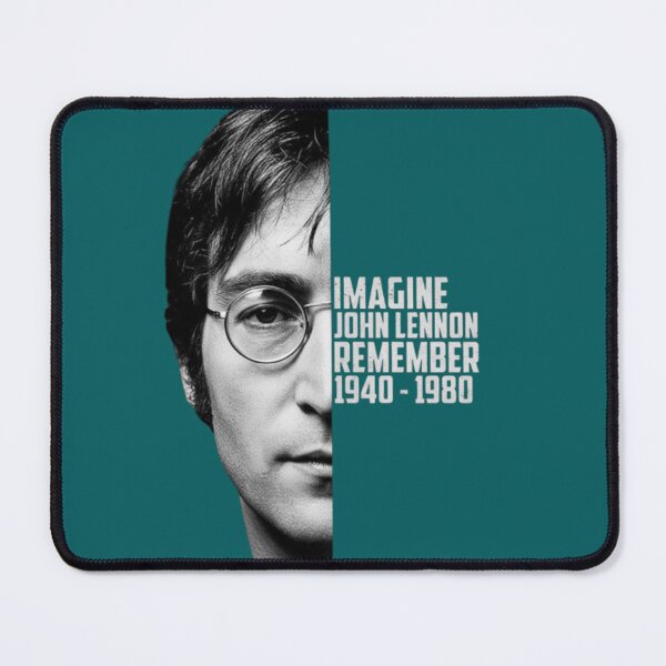 Artikelvorschau, Stell dir John Lennon vor entworfen und verkauft von Aise06.