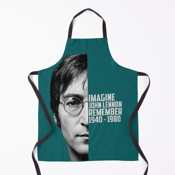 Artikelvorschau, Stell dir John Lennon vor entworfen und verkauft von Aise06.