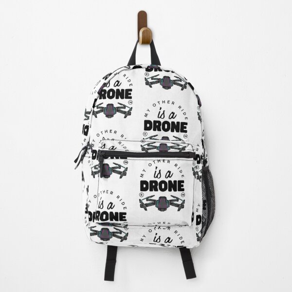 Item preview, My other ride is a drone designed and sold by Peerless-Prime.