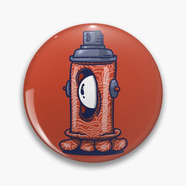 Item preview, Bot 204 designed and sold by Oddbot-Society.
