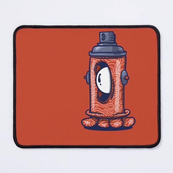 Item preview, Bot 204 designed and sold by Oddbot-Society.