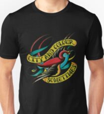 Dallas City Unisex T-Shirt