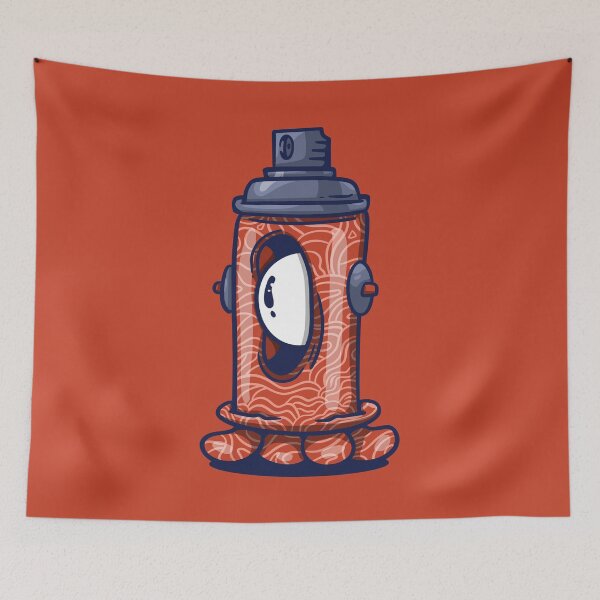 Item preview, Bot 204 designed and sold by Oddbot-Society.