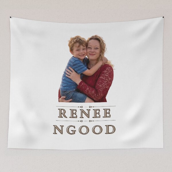 Item preview, Renee Nicole Good . designed and sold by Anime-Clothes1.