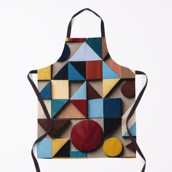 Item preview, Geometric Symphony designed and sold by Artstyle51.