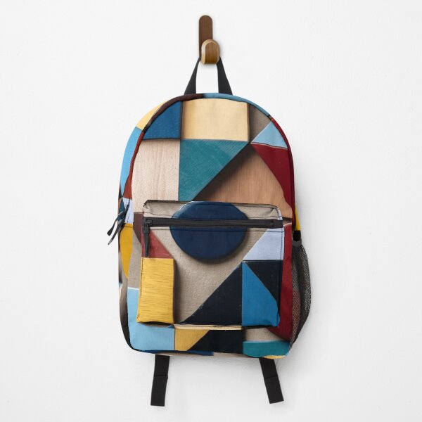 Item preview, Geometric Symphony designed and sold by Artstyle51.