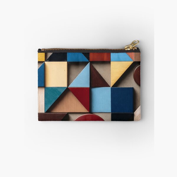 Item preview, Geometric Symphony designed and sold by Artstyle51.