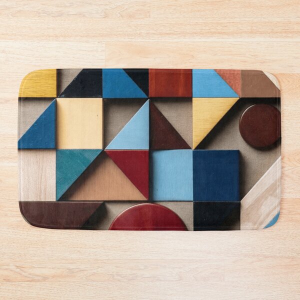 Item preview, Geometric Symphony designed and sold by Artstyle51.