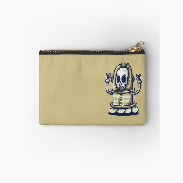 Item preview, Bot 205 designed and sold by Oddbot-Society.