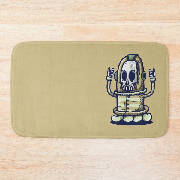Item preview, Bot 205 designed and sold by Oddbot-Society.