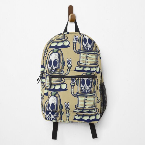 Item preview, Bot 205 designed and sold by Oddbot-Society.