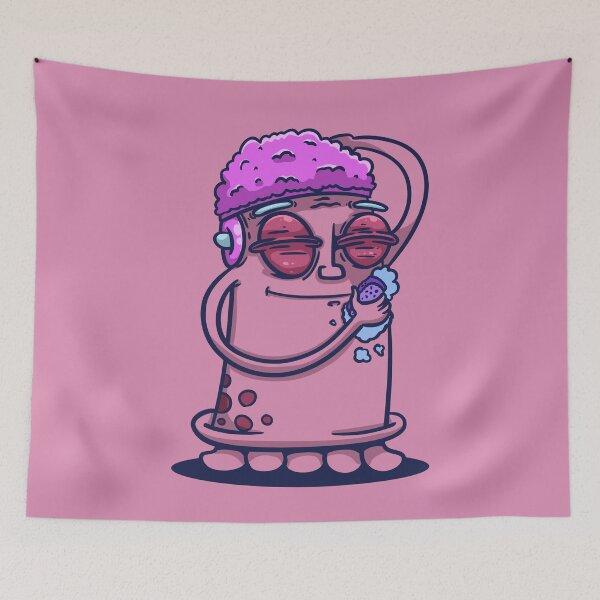 Item preview, Bot 206 designed and sold by Oddbot-Society.