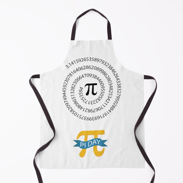 Item preview, Pi Day Spiral designed and sold by SlientOrbit.