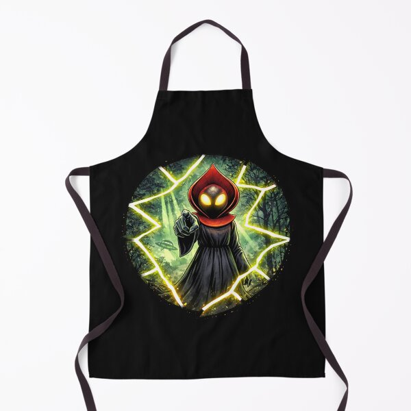 Item preview, Flatwoods Monster Art designed and sold by Planetporridge.